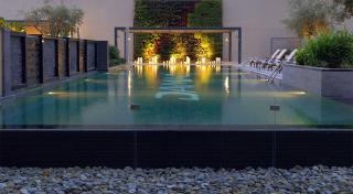HAVN - Studio in Cour Jardin, Business Bay - 8