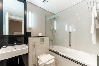 HAVN - Studio in Cour Jardin, Business Bay - 3