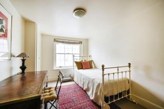 Elegant 2-bed flat in Knightsbridge - 8