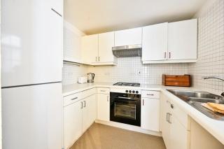 Elegant 2-bed flat in Knightsbridge - 7