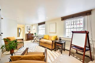 Elegant 2-bed flat in Knightsbridge - 3