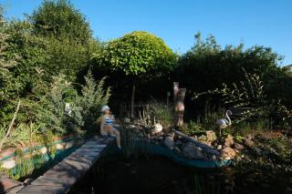 Ferienwohnung Anke Günther - 9