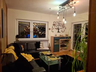 Ferienwohnung Anke Günther - 4