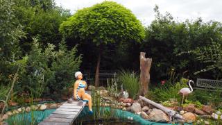 Ferienwohnung Anke Günther - 6