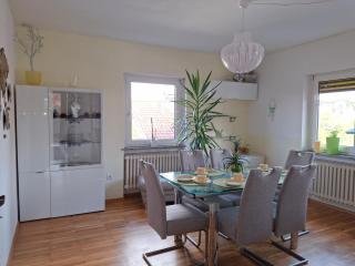 Ferienwohnung Anke Günther - 1