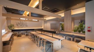 Quintessa Hotel Fukuoka watanabedori Comic&Books - 2