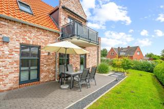 Feerjenkoje, hochwertig mit 2 Schlafzimmern und großem Garten - 6