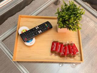 Warstone Suite-Luxury 2-Bedroom Flat, Parking, WiFi, Netflix, Central Location - 3