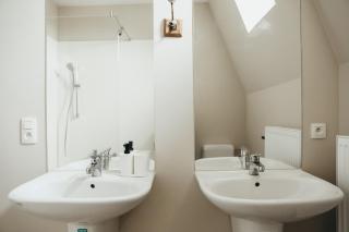 Liège Carré, Duplex 8p - 1