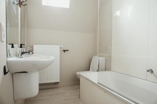 Liège Carré, Duplex 8p - 7