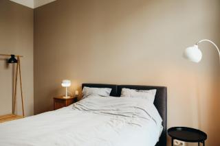 Liège Carré, Duplex 8p - 2