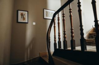 Liège Carré, Duplex 8p - 4