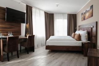 the sQuare hotel - 4