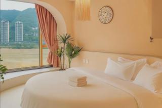 Chongqing City Center River View B&B - 2