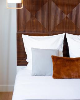 L'Écrin Saumurois - T3 Confort et Charme Île Offard - 1