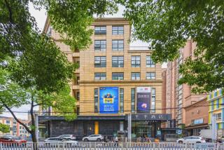 JI Hotel Shanghai Caohejing Hongmei Road - 9