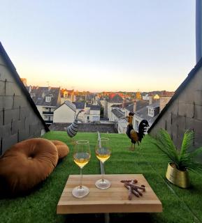 L'Écrin Saumurois - T3 Confort et Charme Île Offard - 7