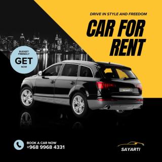 Sayarti Car Rental - 4