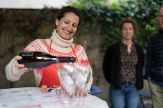 L'Écrin Saumurois - T3 Confort et Charme Île Offard - 5