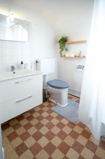 L'Écrin Saumurois - T3 Confort et Charme Île Offard - 3