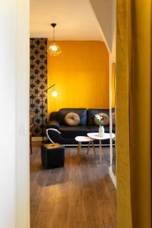 L'Écrin Saumurois - T3 Confort et Charme Île Offard - 8