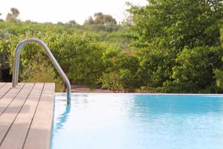 Orchard Villa - Newly refreshed, myconian design villa with infinity pool, close to Profitis Elias and located five minutes away from the heart of Protaras - 8