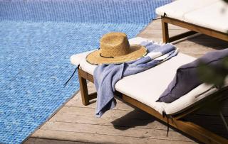 Orchard Villa - Newly refreshed, myconian design villa with infinity pool, close to Profitis Elias and located five minutes away from the heart of Protaras - 7