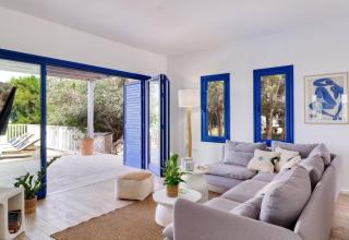 Orchard Villa - Newly refreshed, myconian design villa with infinity pool, close to Profitis Elias and located five minutes away from the heart of Protaras - 6