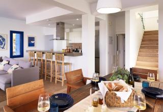 Orchard Villa - Newly refreshed, myconian design villa with infinity pool, close to Profitis Elias and located five minutes away from the heart of Protaras - 1