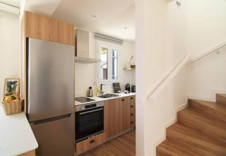 Villa Astrofegia Moonlit Escape with Sea Views - 3