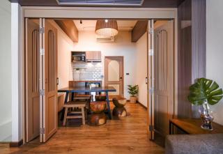 Krung Boutique Hotel - 2