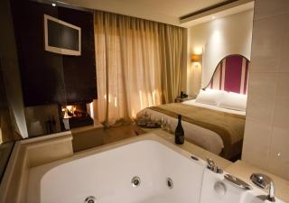 Litohoro Olympus Resort Villas & Spa - 1