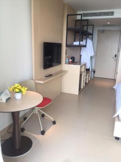 The Arena Cam Ranh - 4