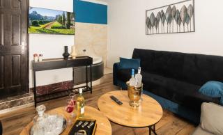 Grey Tel Aviv Center - 8