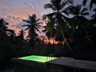 THE HIDEOUT KURUNEGALA - 2