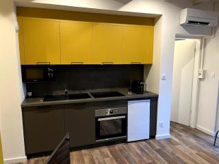 Appartement 9 lumineux, agréable - 6