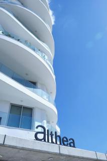 Suite 1003 at Althea Residence - 4