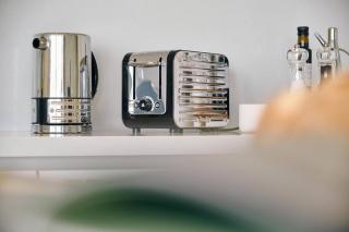 Suite 1003 at Althea Residence - 1