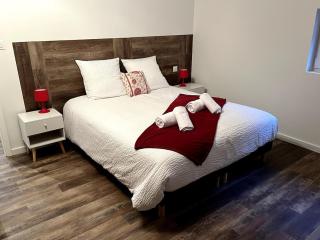 Appartement 9 lumineux, agréable - 5