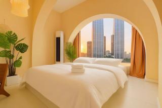 Chongqing City Center River View B&B - 4