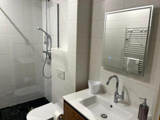 Appartement 9 lumineux, agréable - 2