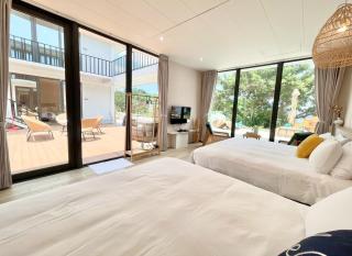 WangWangSea Villa - 0