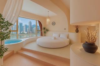 Chongqing City Center River View B&B - 5