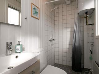 Bright Cottage by the Lagoon-By Traum - 4