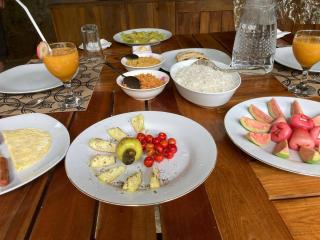 THE HIDEOUT KURUNEGALA - 3