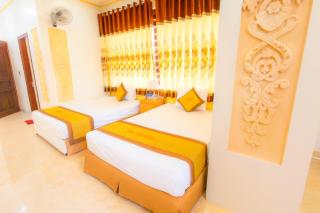 Minh Cường Hotel - 7