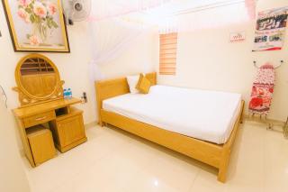 Minh Cường Hotel - 5