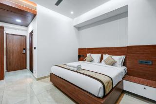 UPAR Hotels Brookefield - 4