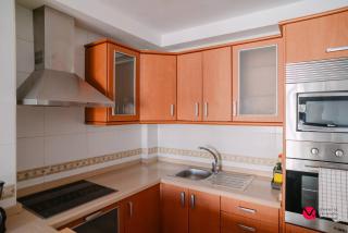 Apartamento Media Noche - 2