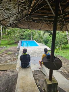 THE HIDEOUT KURUNEGALA - 4